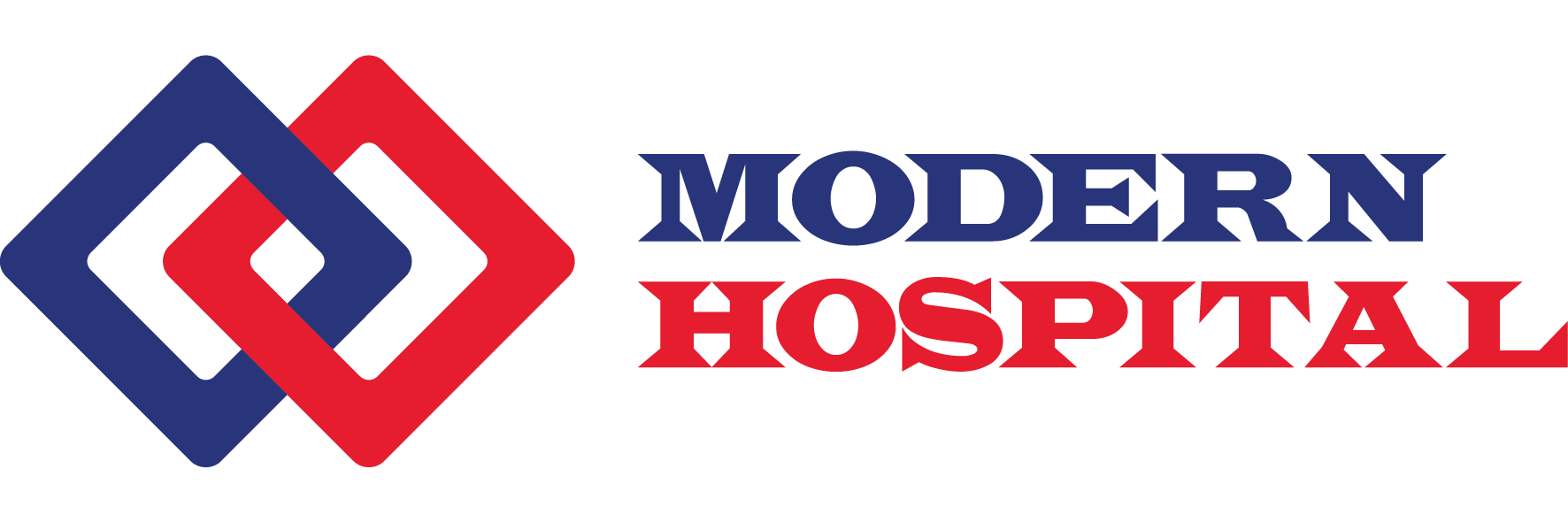 Modern Hospital