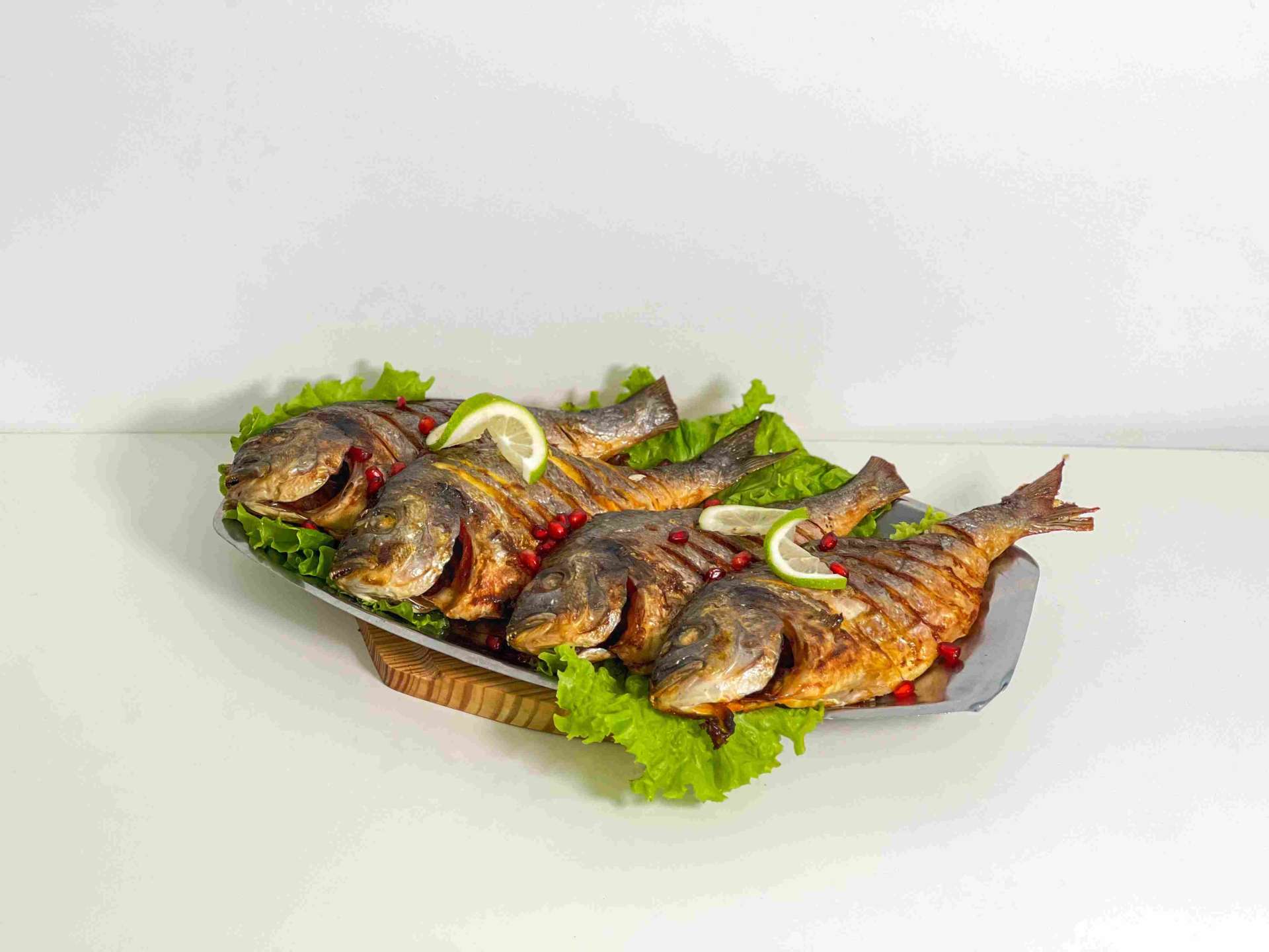 Dorado balığı